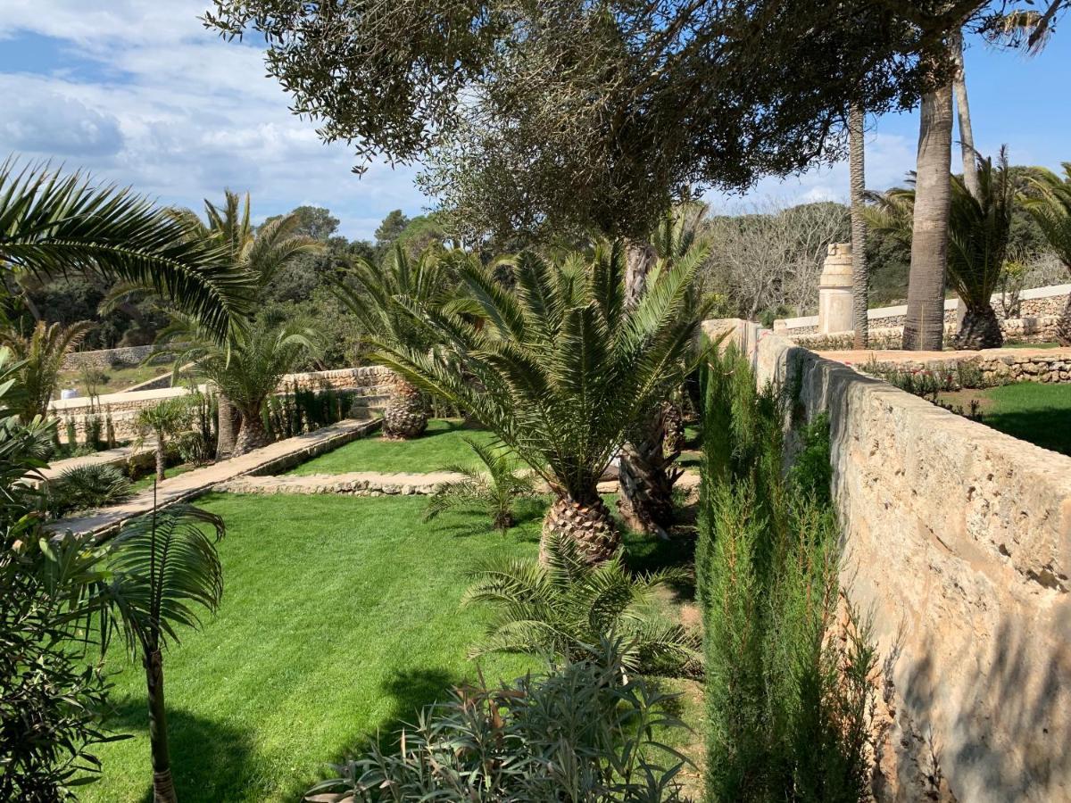 Santa Ponsa Fontenille Menorca Alaior Exteriér fotografie