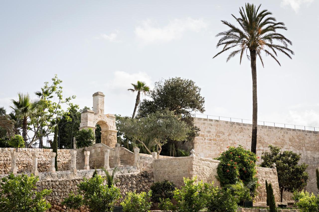 Santa Ponsa Fontenille Menorca Alaior Exteriér fotografie