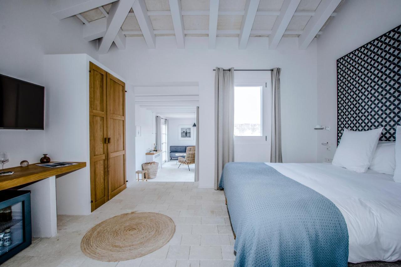 Santa Ponsa Fontenille Menorca Alaior Exteriér fotografie