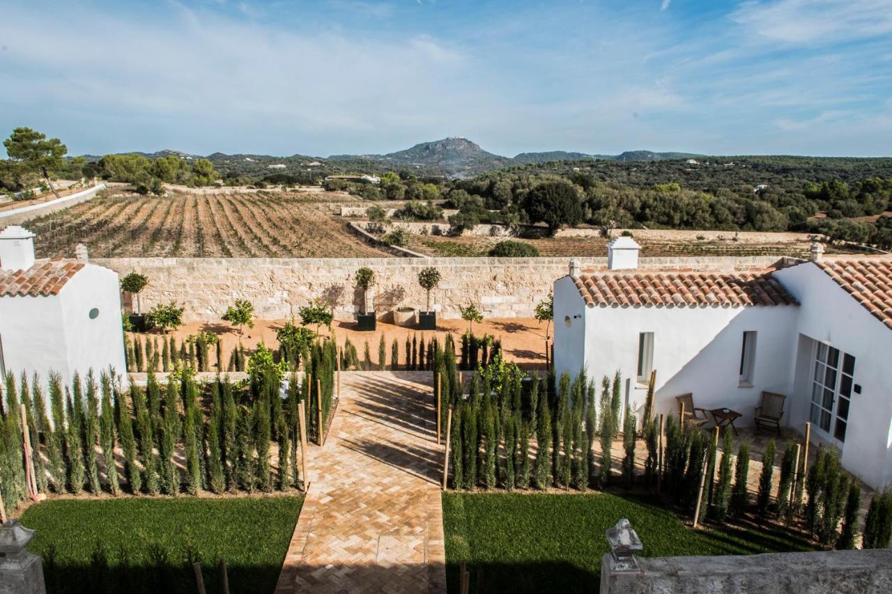 Santa Ponsa Fontenille Menorca Alaior Exteriér fotografie