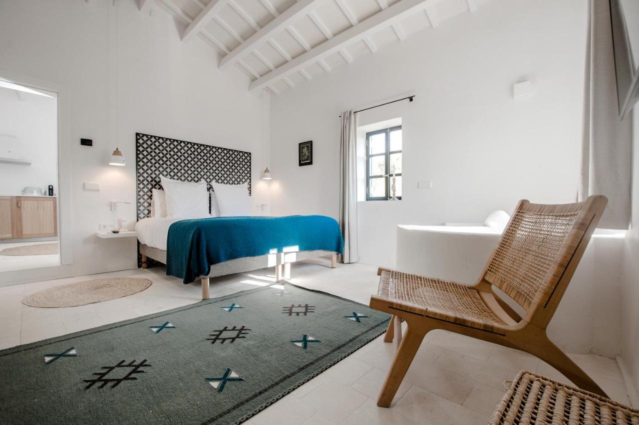 Santa Ponsa Fontenille Menorca Alaior Exteriér fotografie