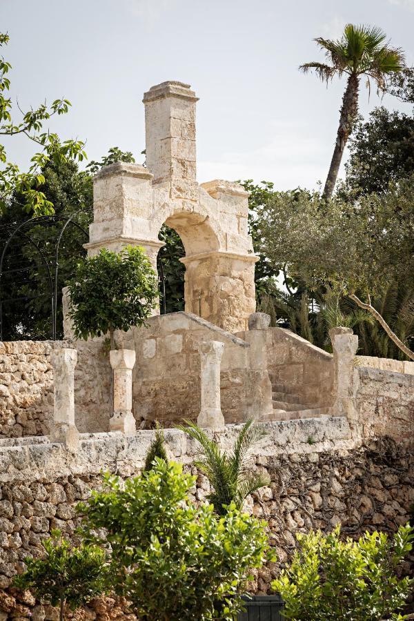 Santa Ponsa Fontenille Menorca Alaior Exteriér fotografie